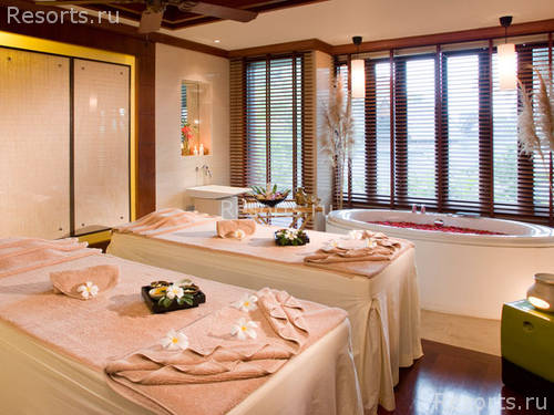 Centara Grand Beach Resort & Villas 31